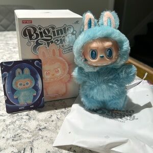 POP MART- Big Into Energy- HOPE confirmed